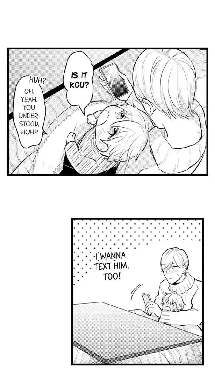 Manga page 21