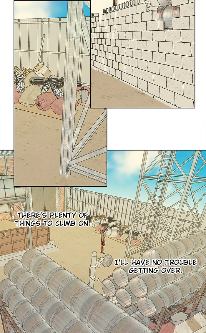 Manga page 28