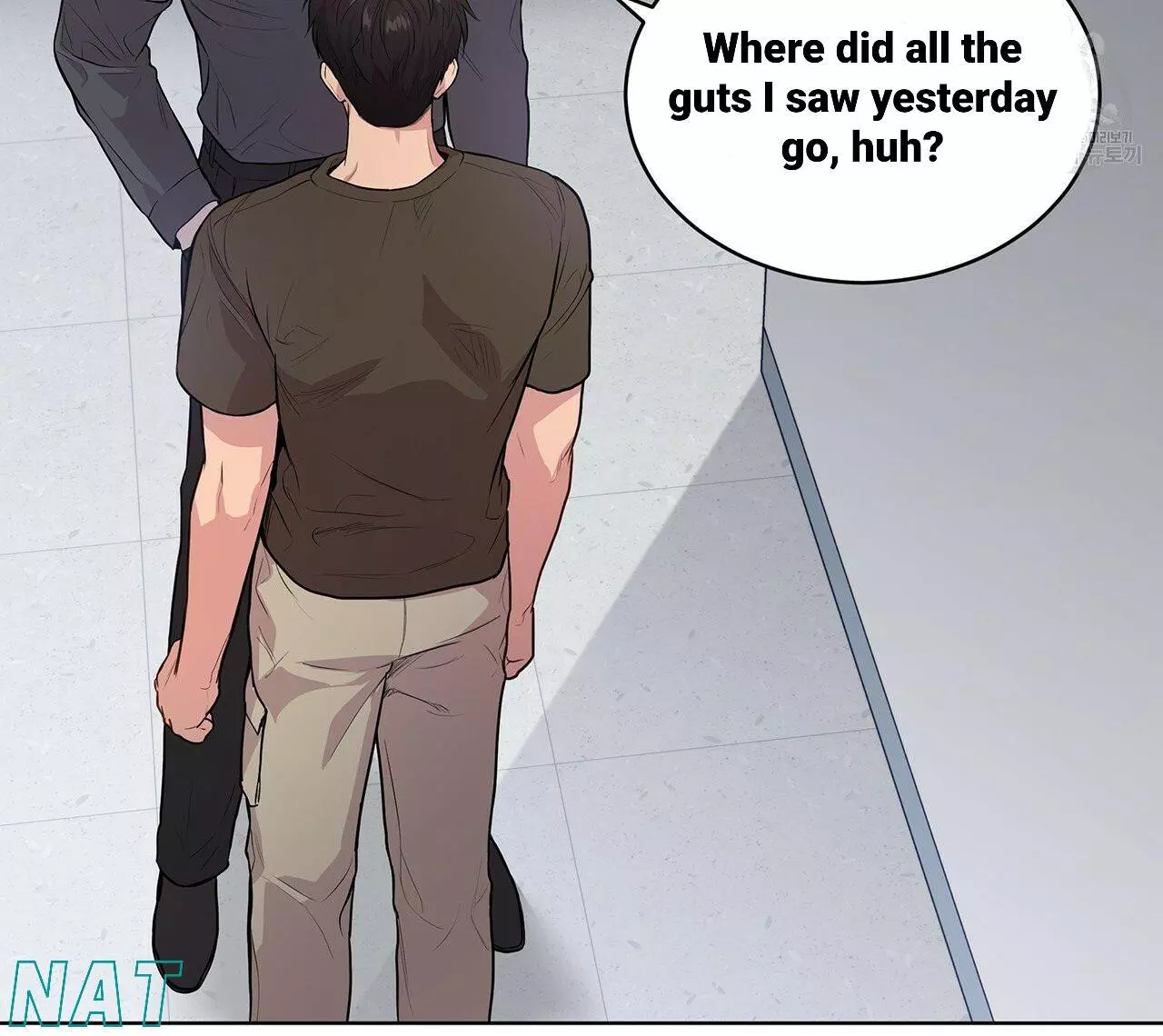 Manga page 111