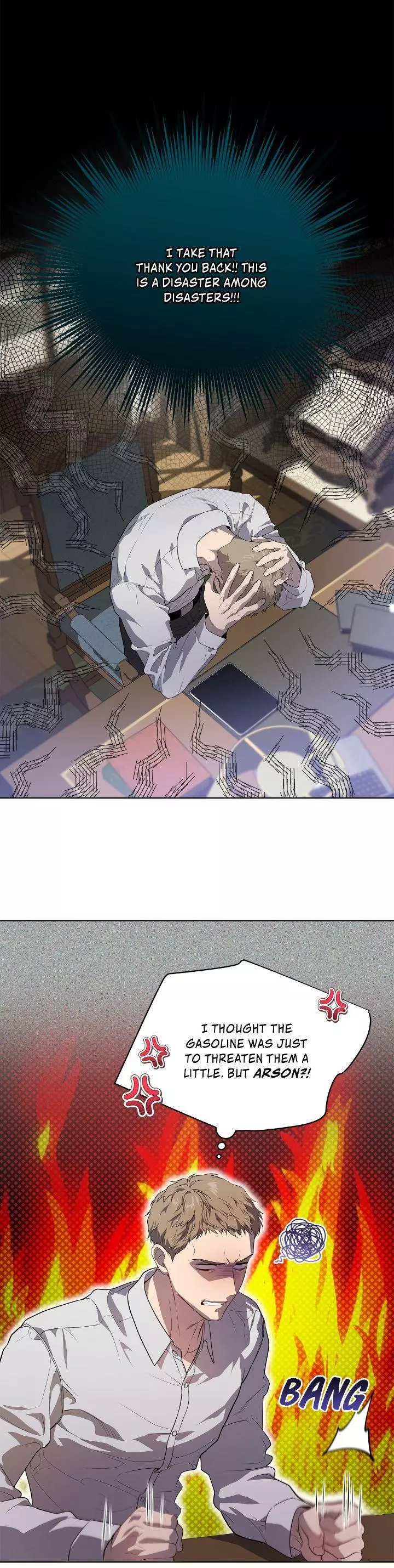 Manga page 28