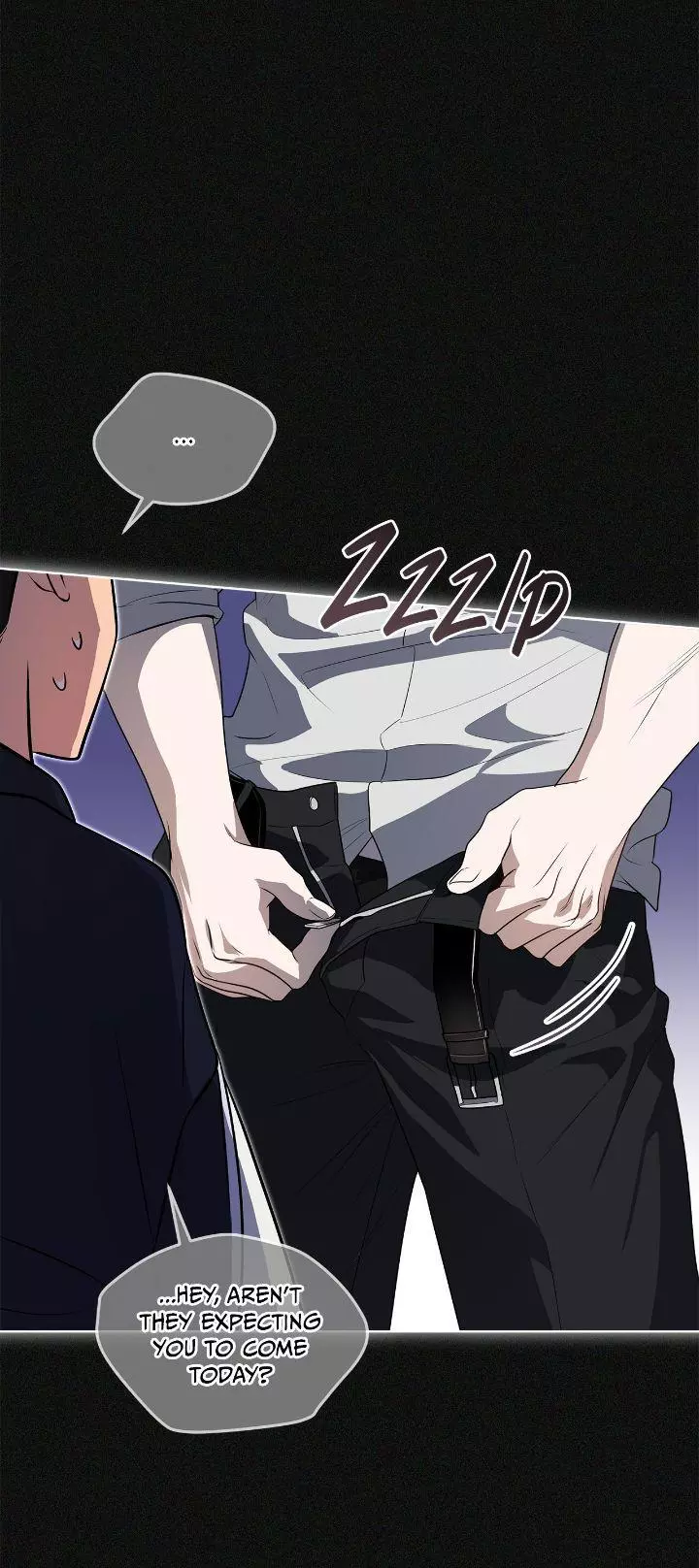 Manga page 28