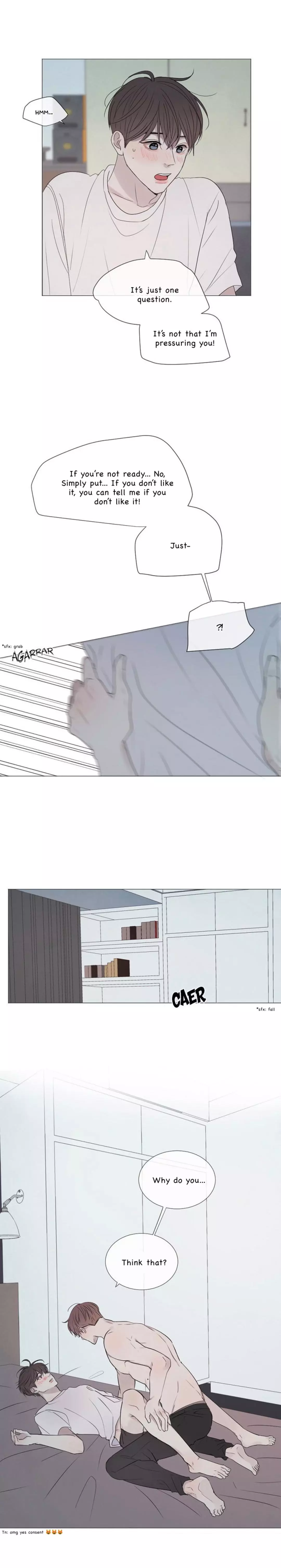 Manga page 22