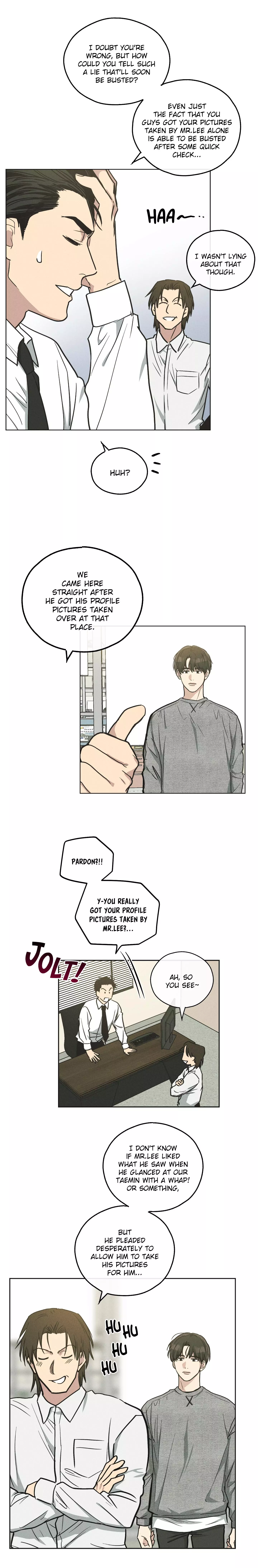 Manga page 9