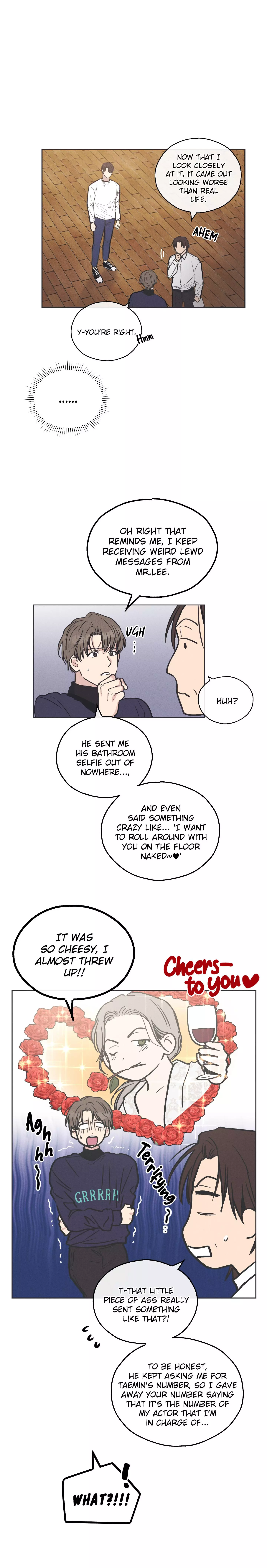 Manga page 12