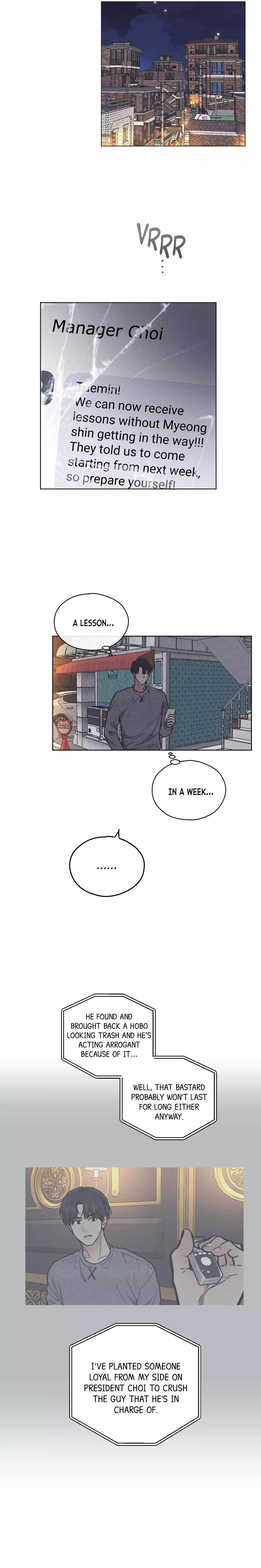 Manga page 6