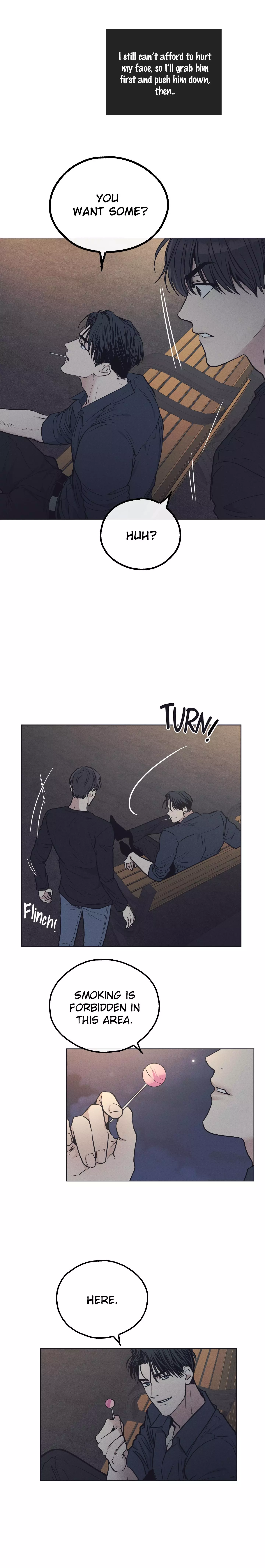 Manga page 11