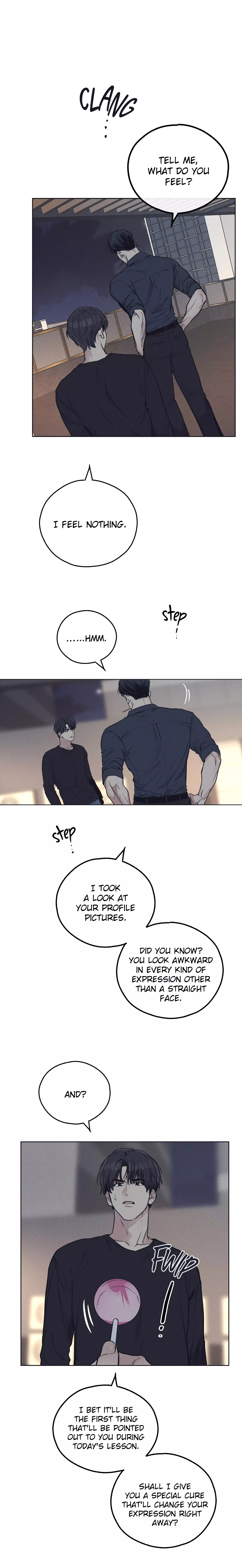 Manga page 23