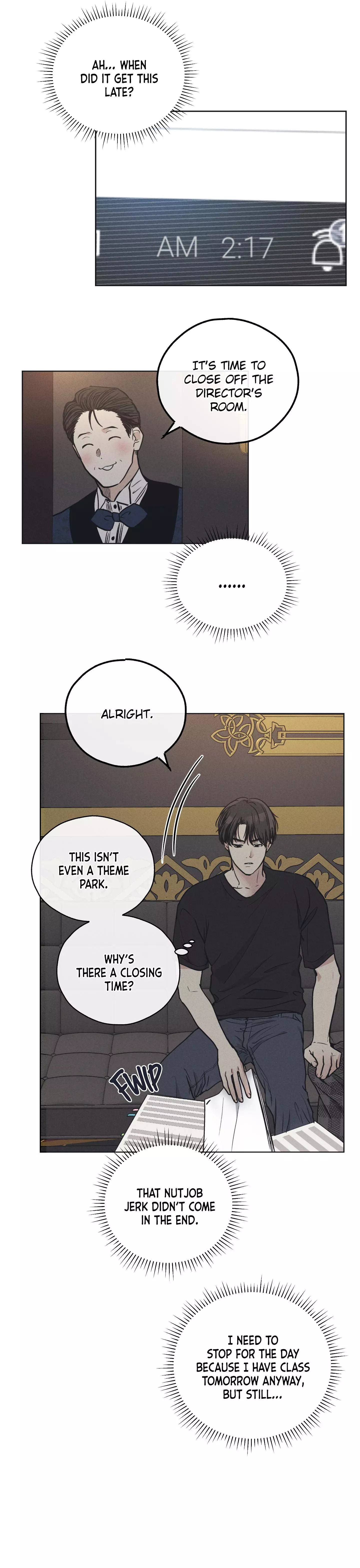 Manga page 21