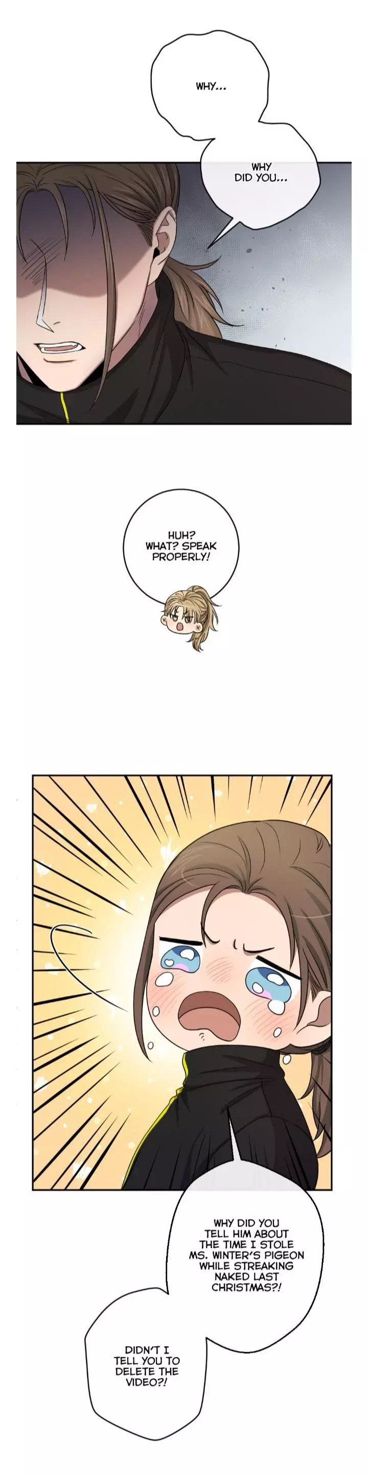 Manga page 7
