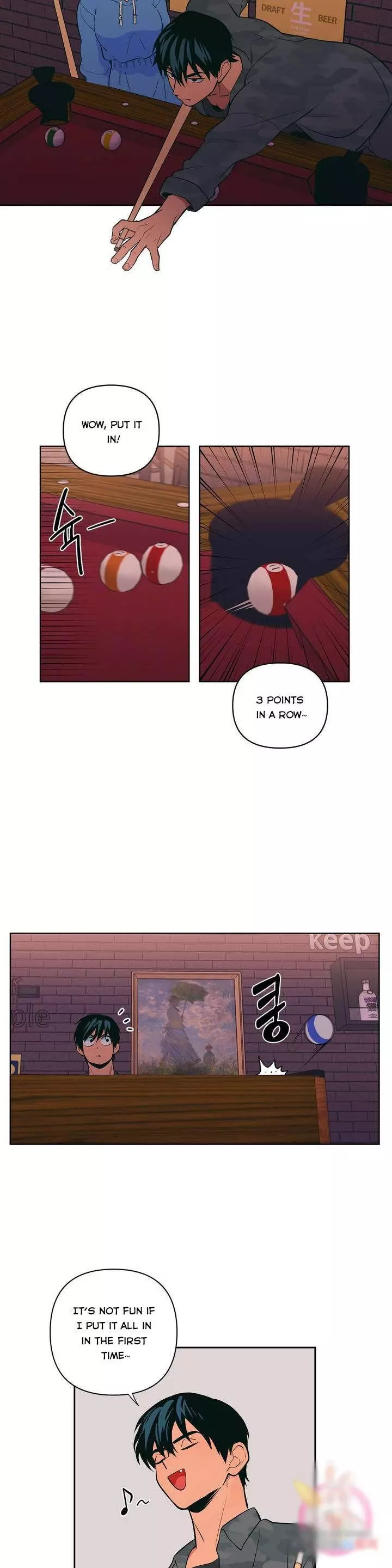 Manga page 21