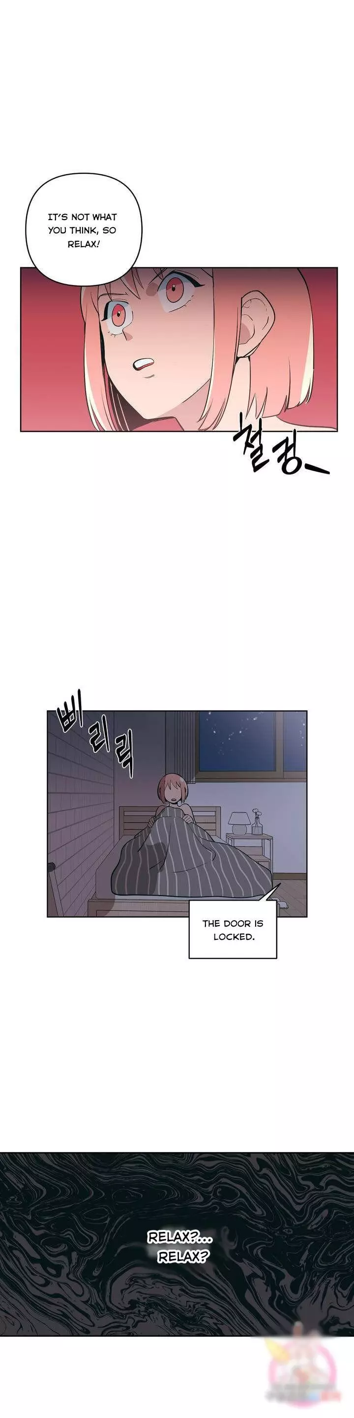 Manga page 4