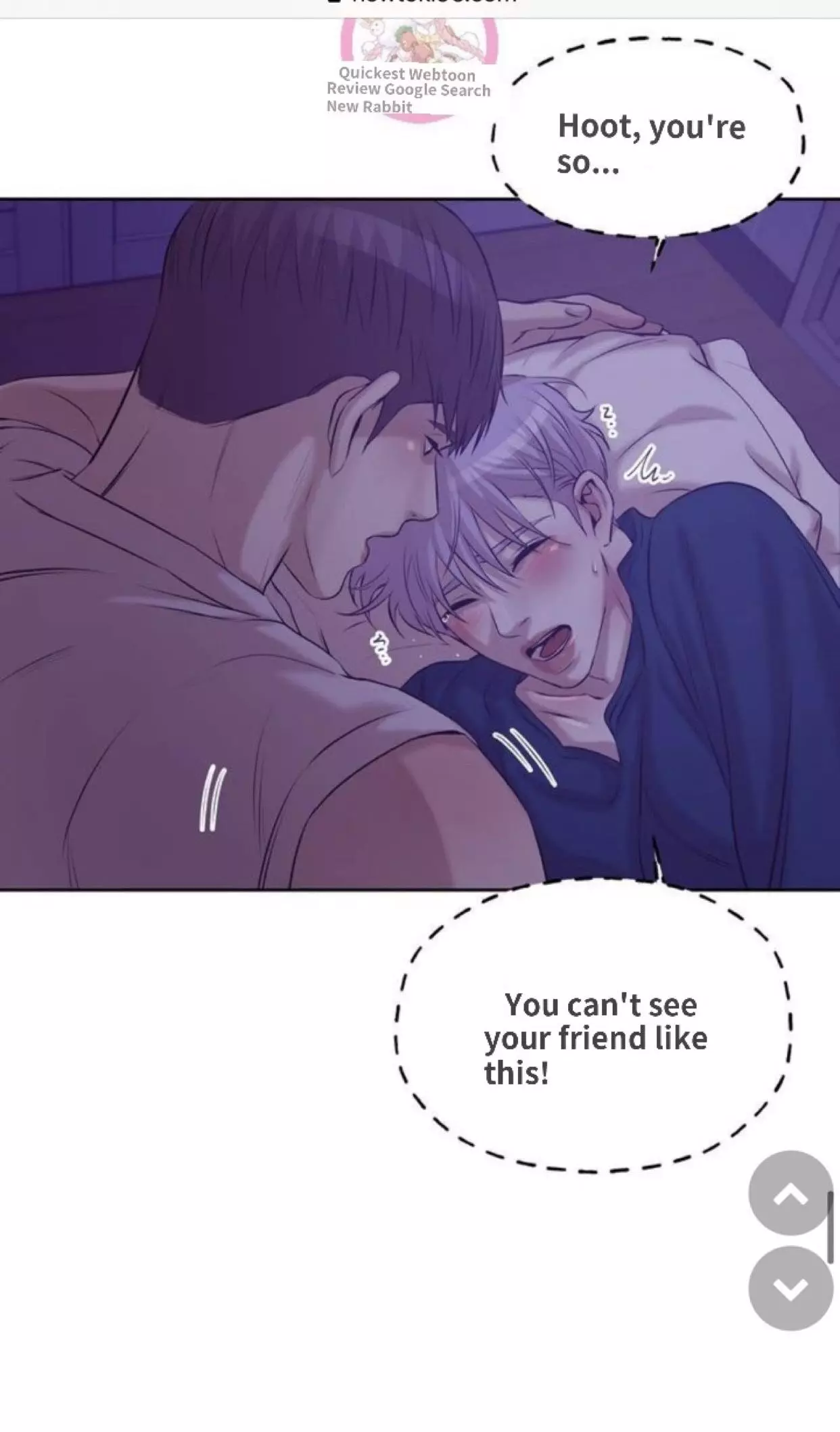 Manga page 45