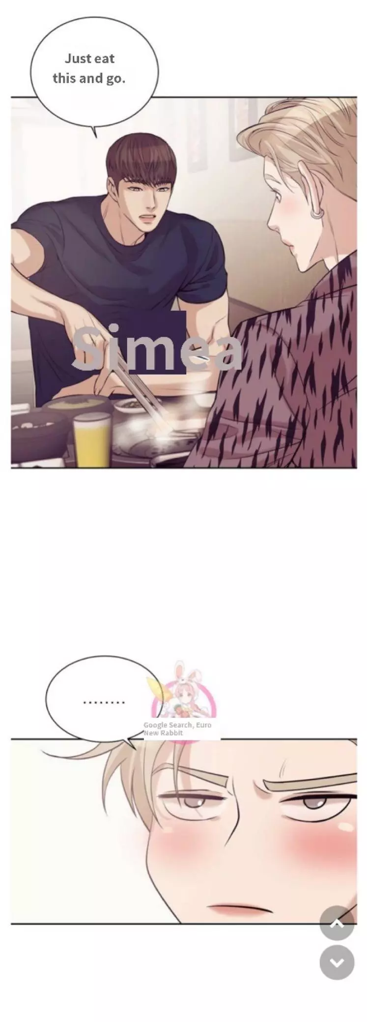 Manga page 12