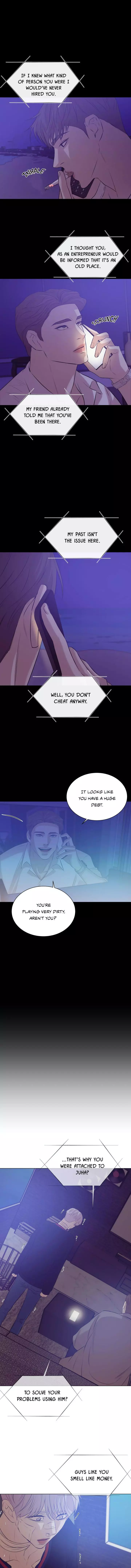 Manga page 12