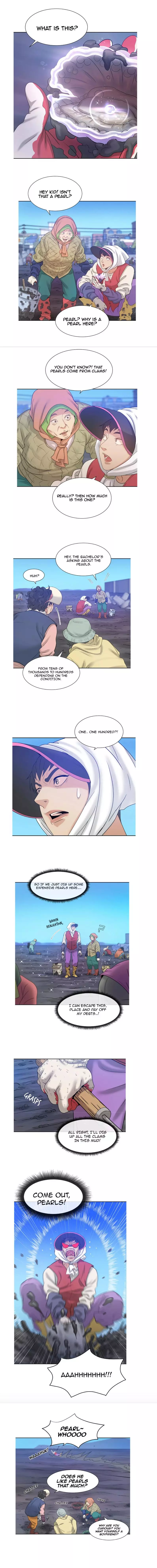 Manga page 6