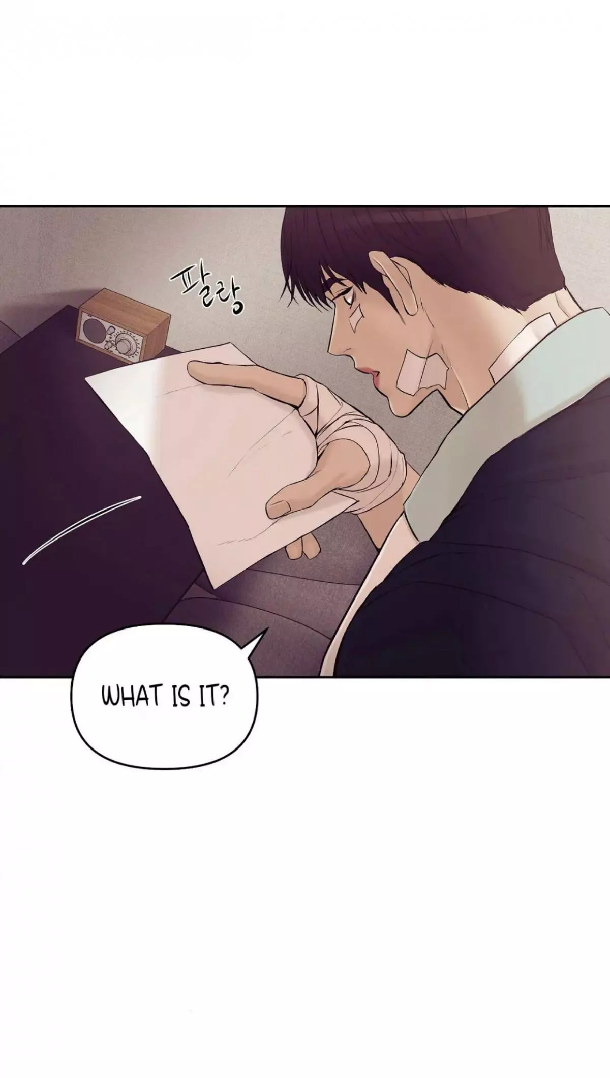 Manga page 36
