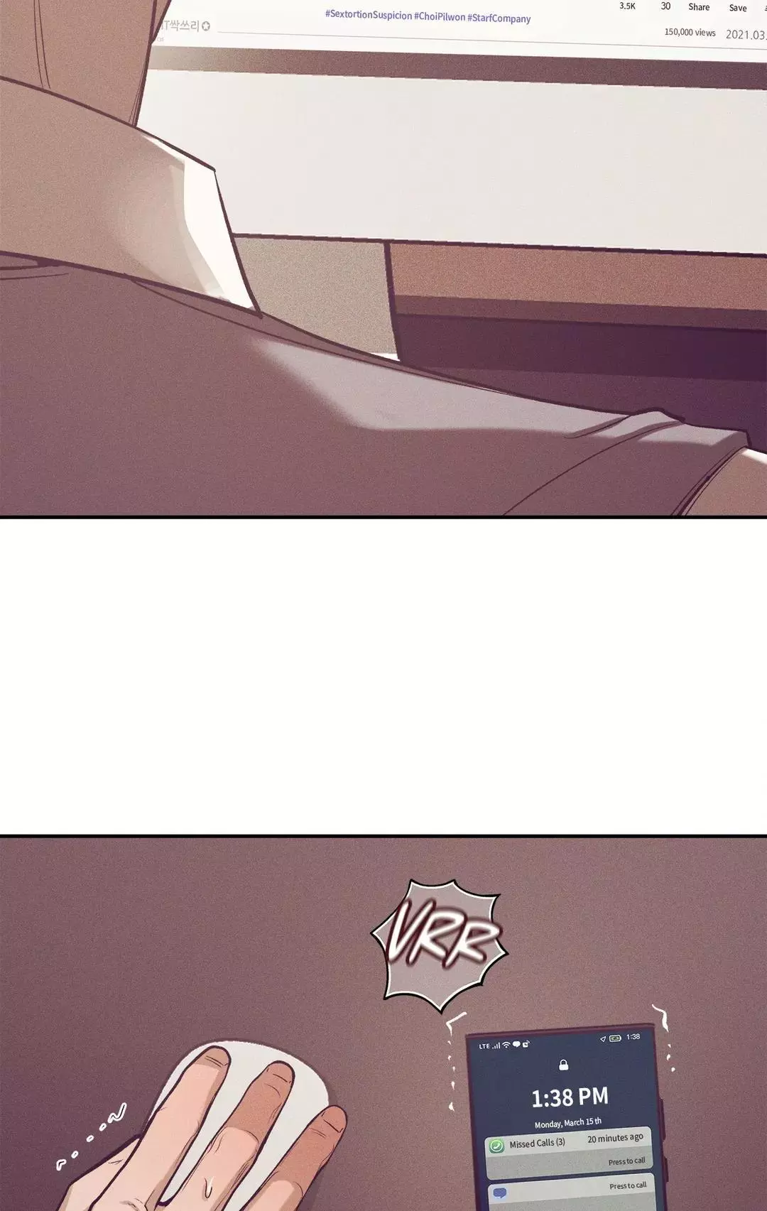 Manga page 66