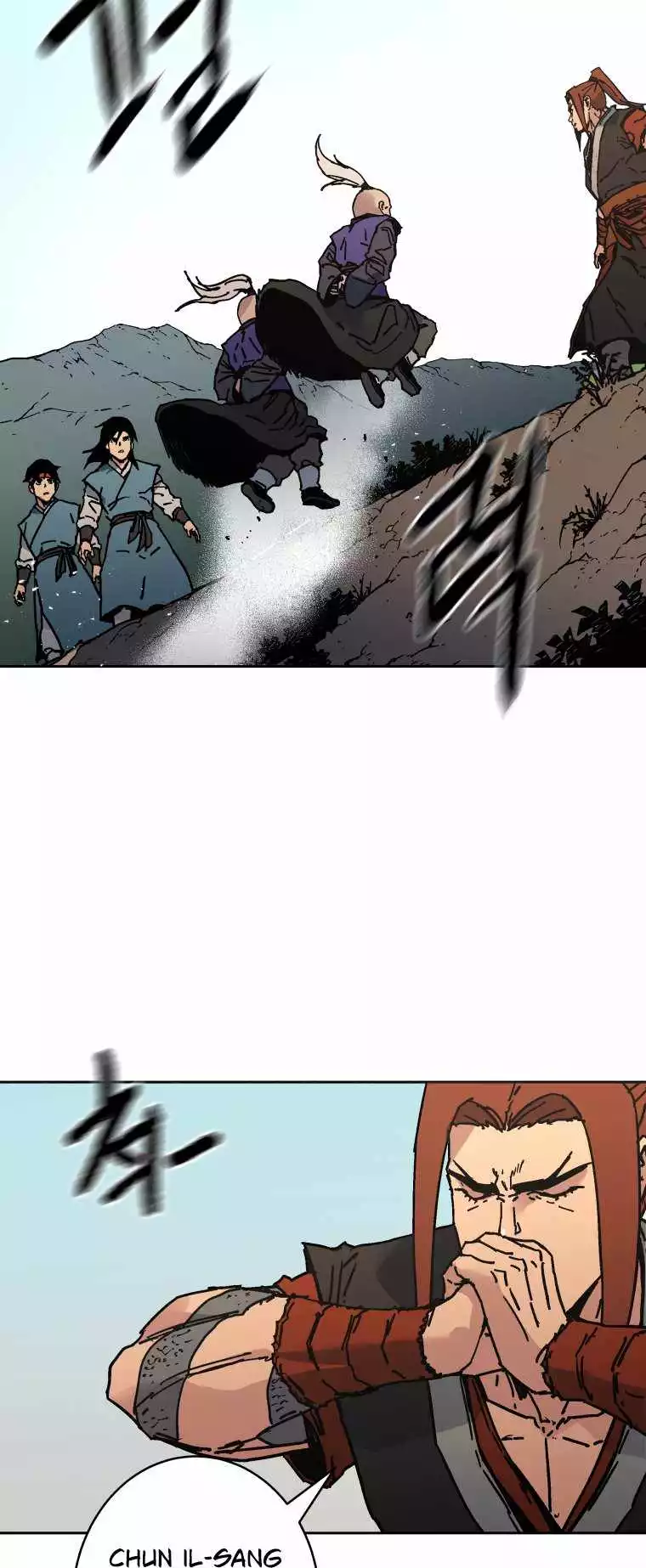 Manga page 38