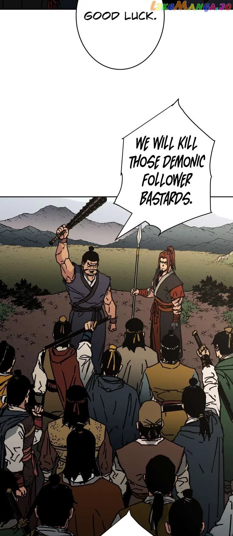 Manga page 10