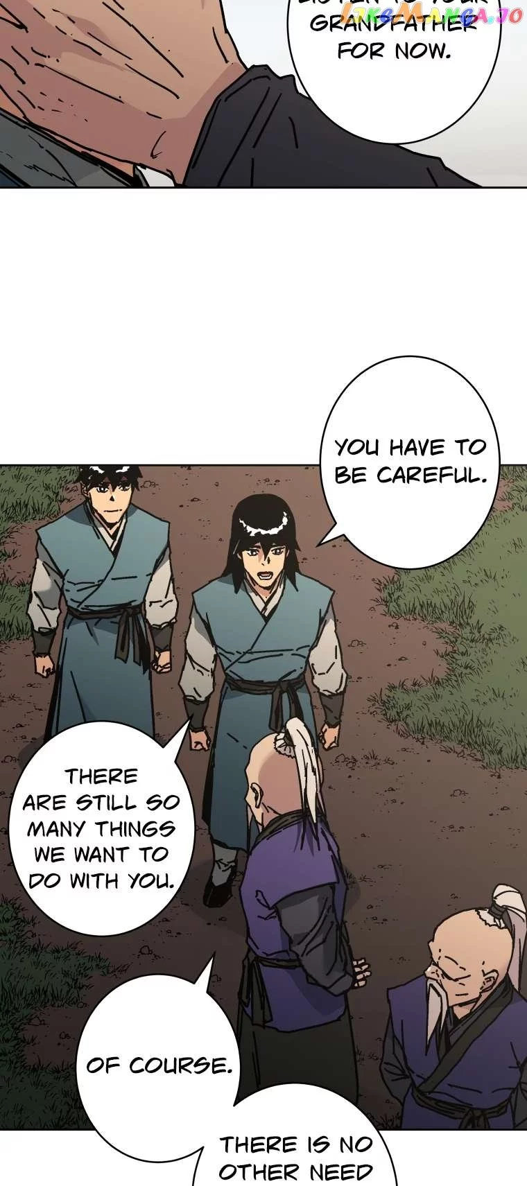 Manga page 30
