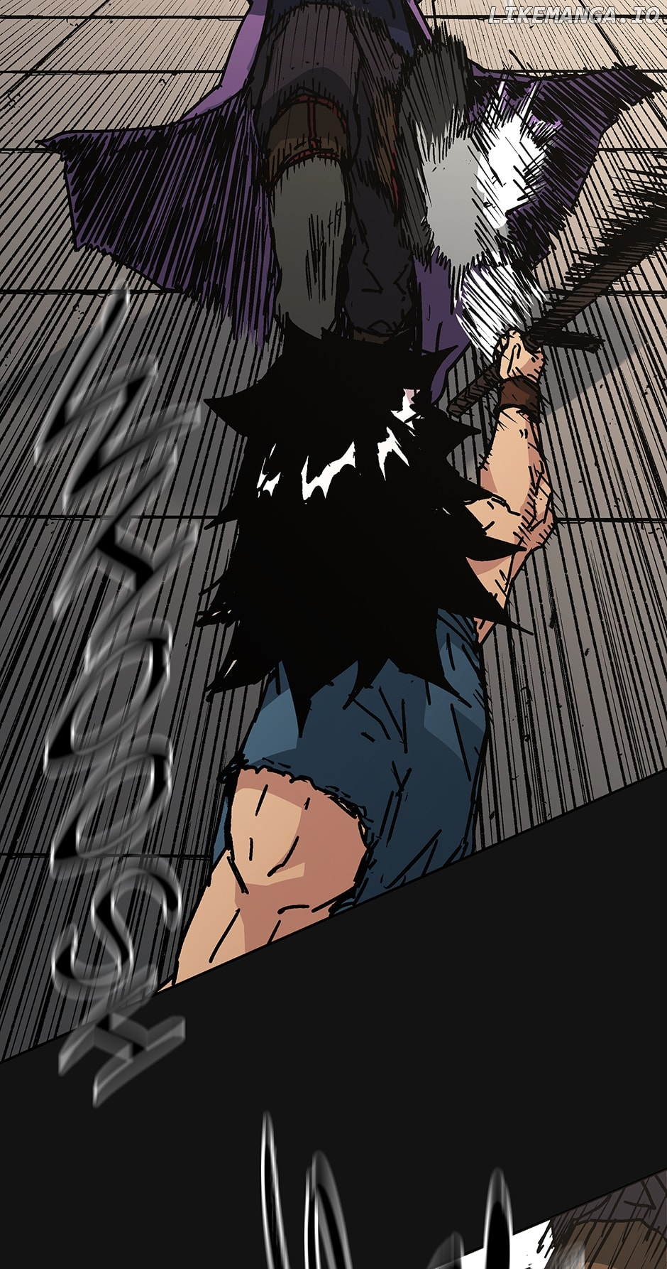 Manga page 11