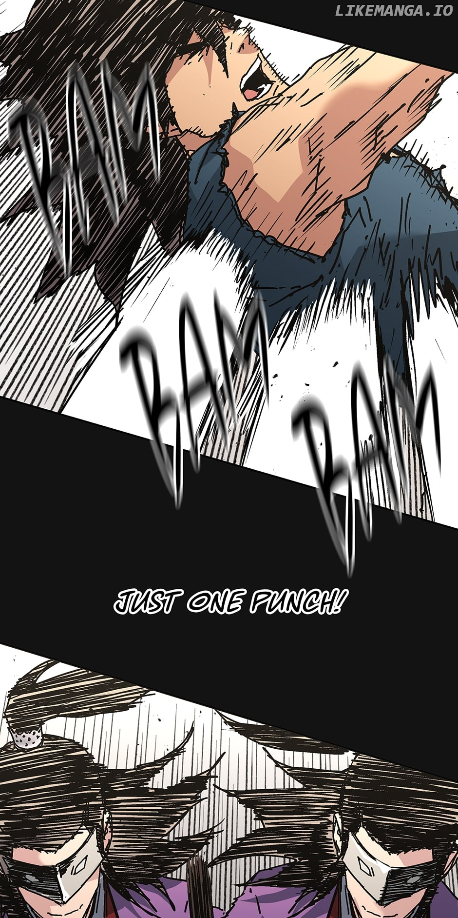 Manga page 22