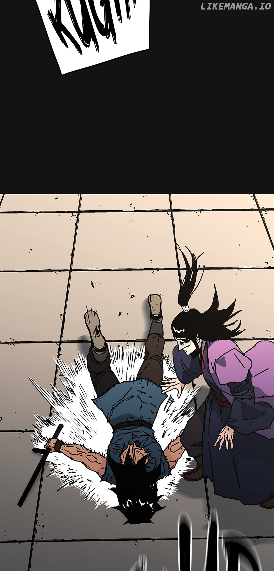 Manga page 45