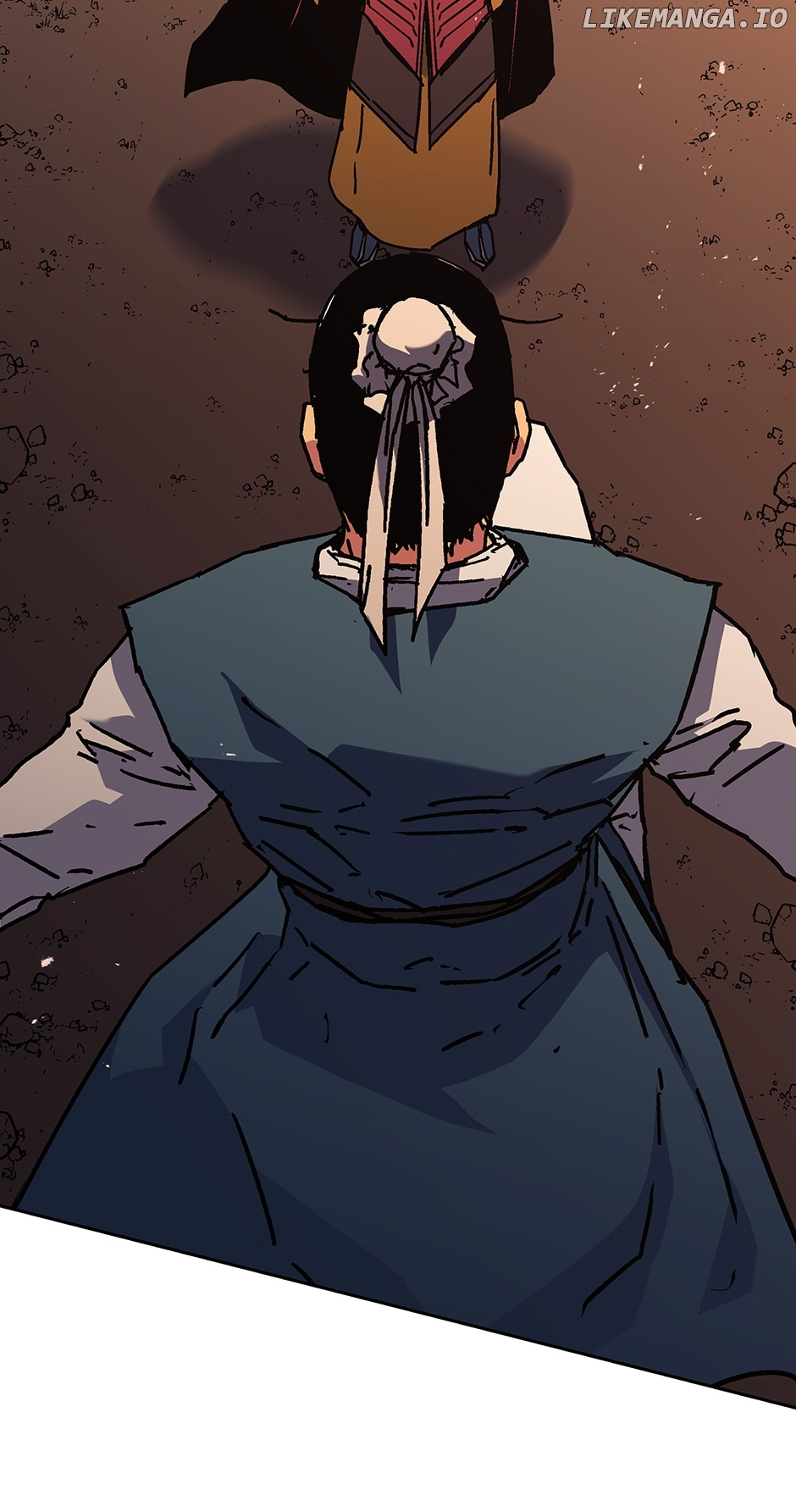 Manga page 64
