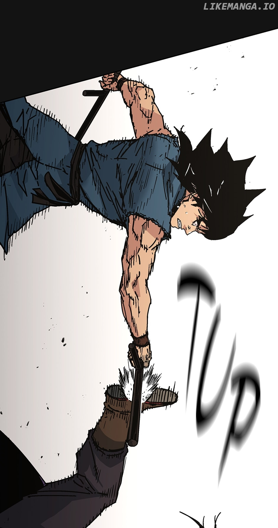 Manga page 7