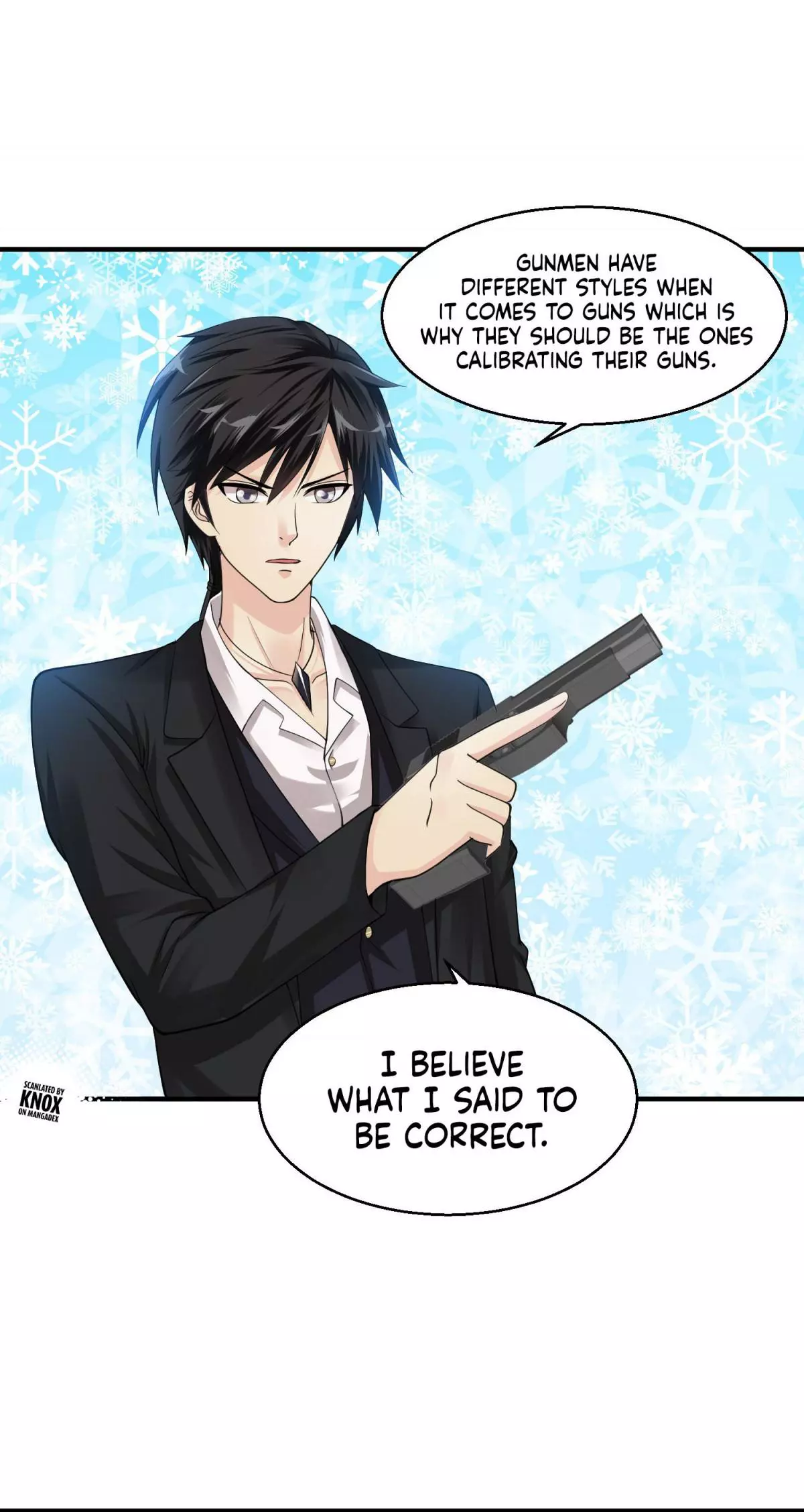 Manga page 14