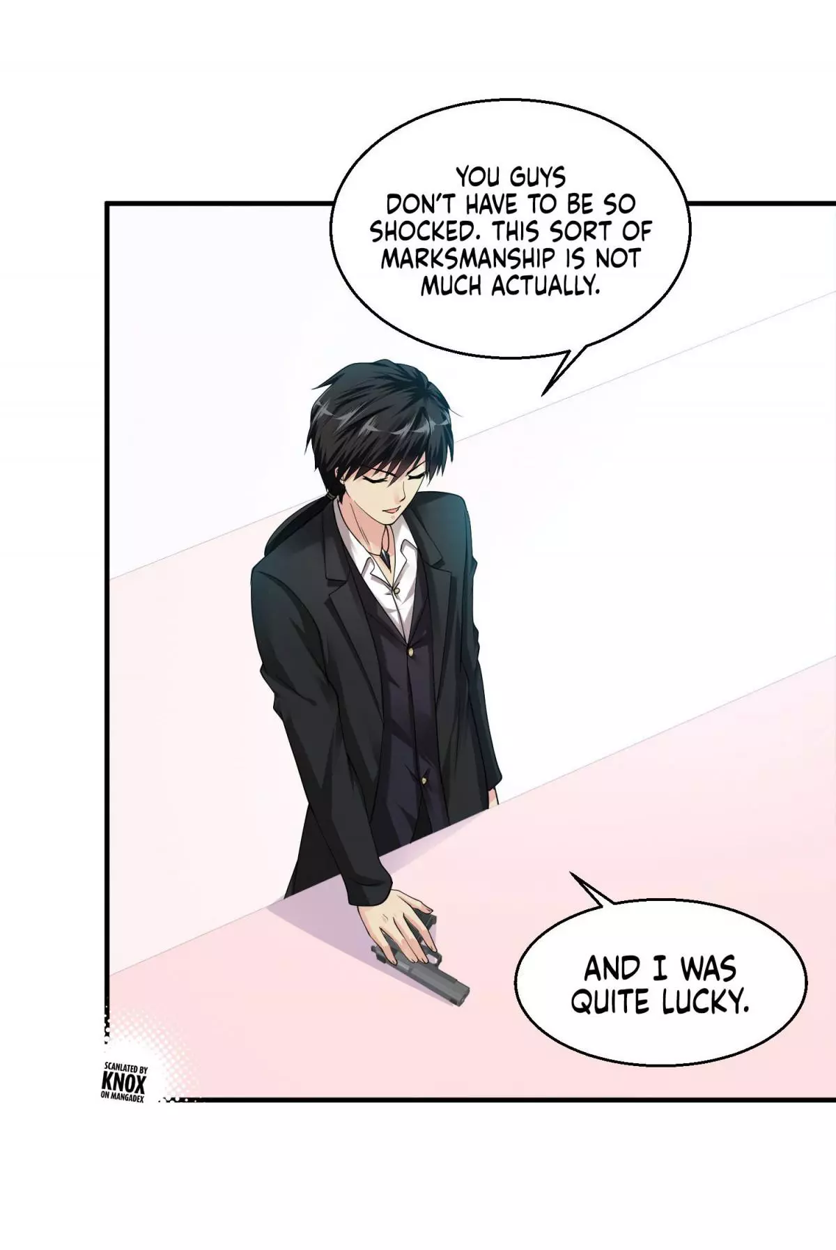 Manga page 21