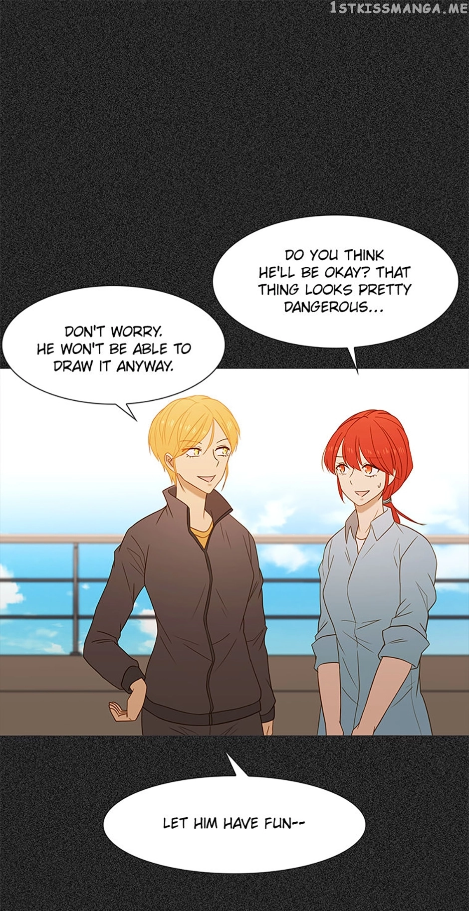 Manga page 21
