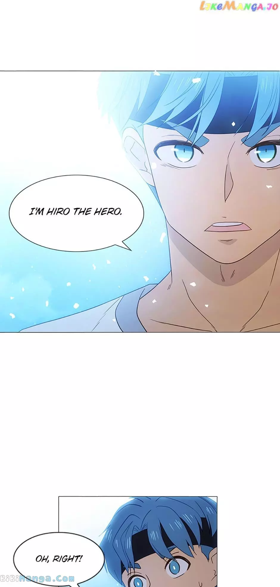Manga page 19
