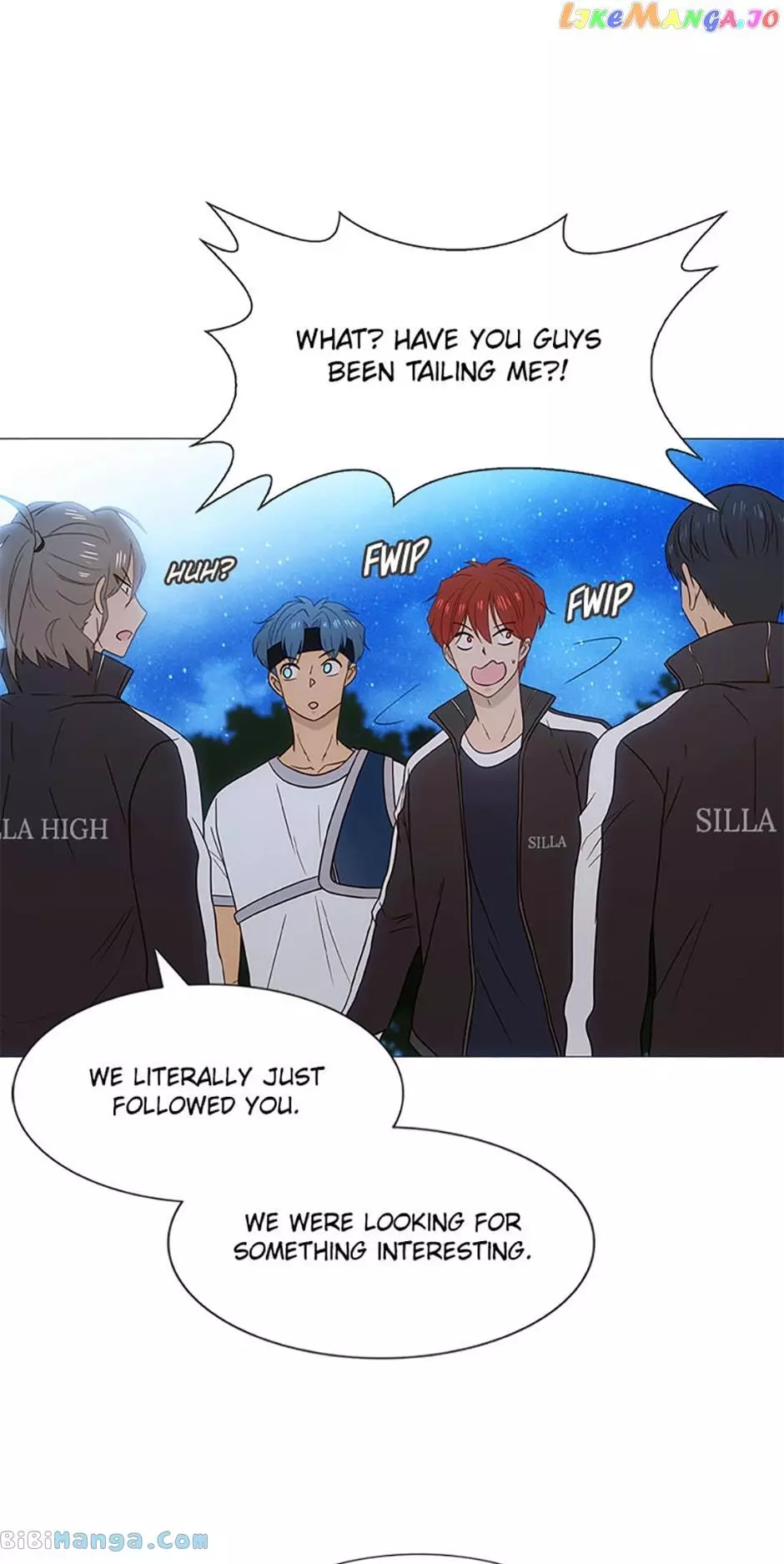 Manga page 9