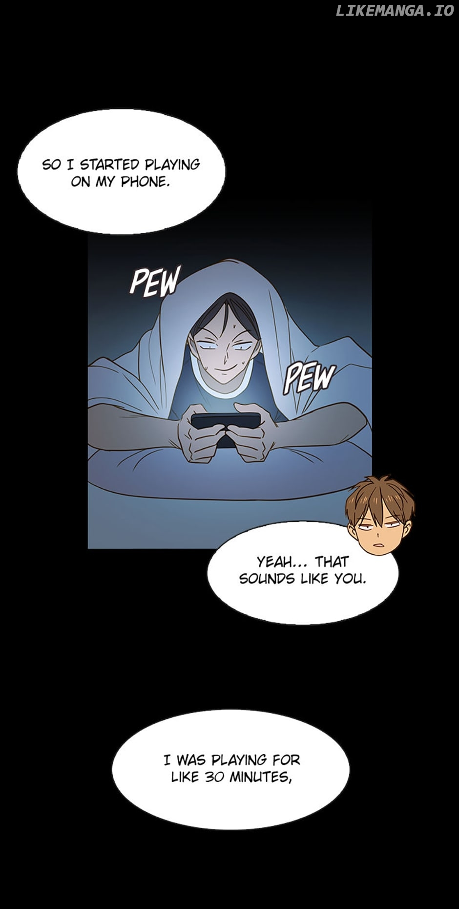 Manga page 18