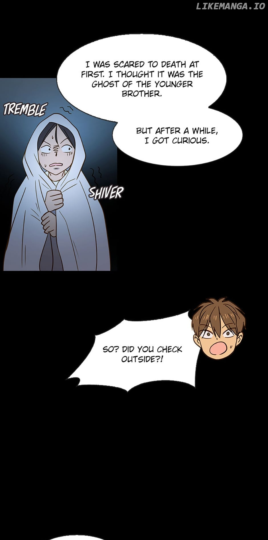 Manga page 20