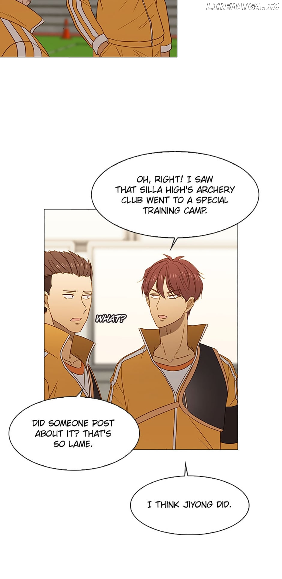 Manga page 4