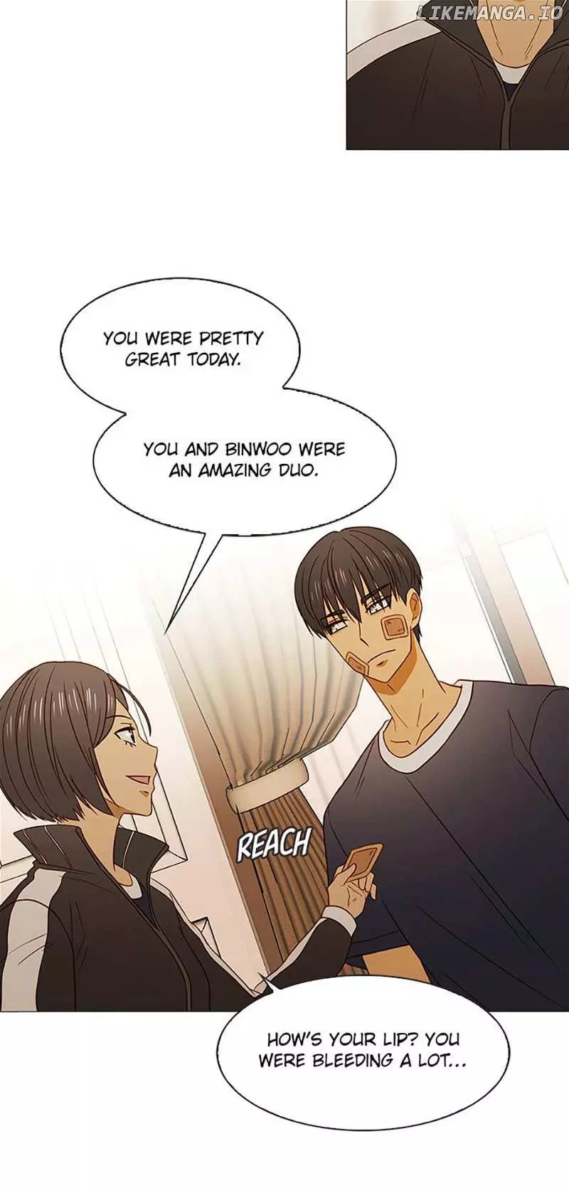 Manga page 58