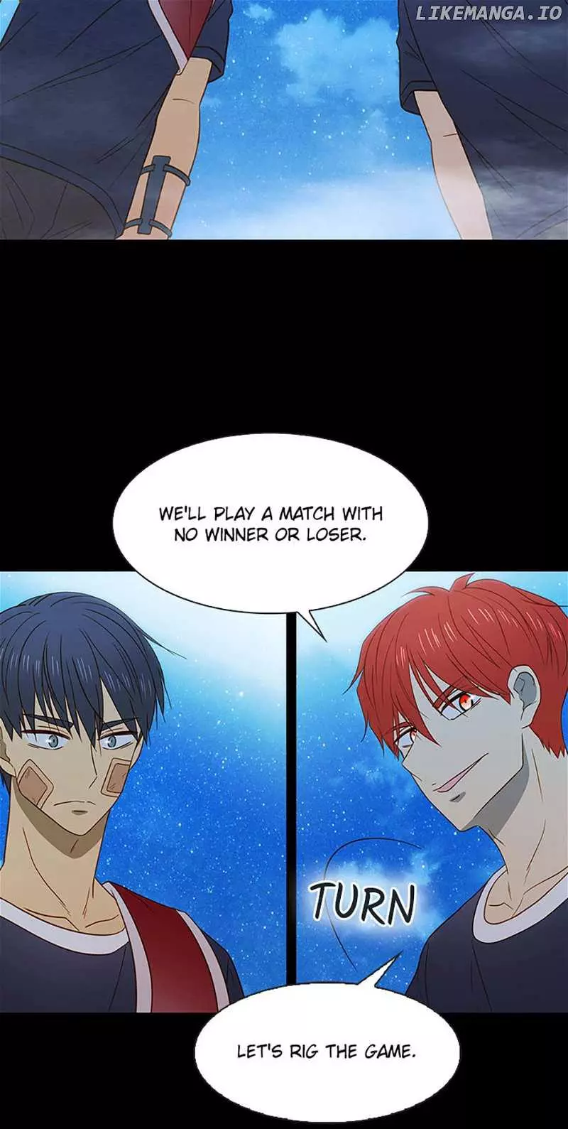 Manga page 4
