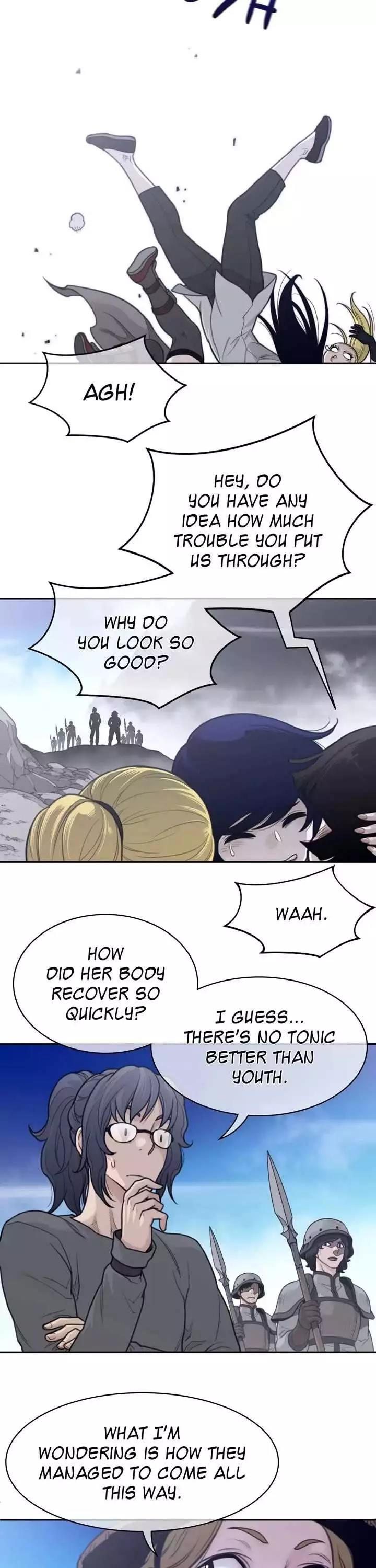 Manga page 19