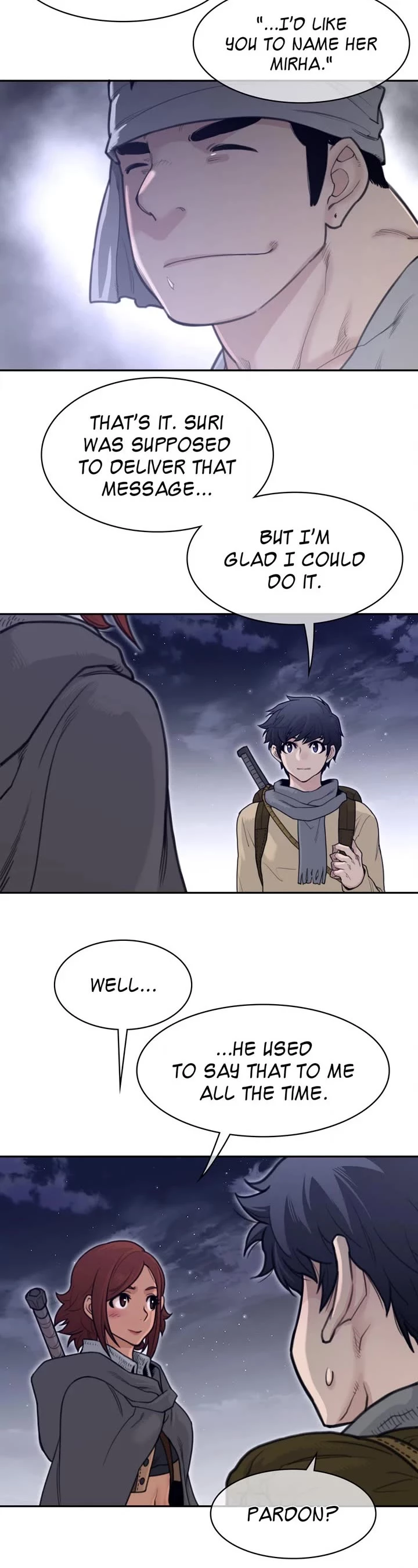 Manga page 16