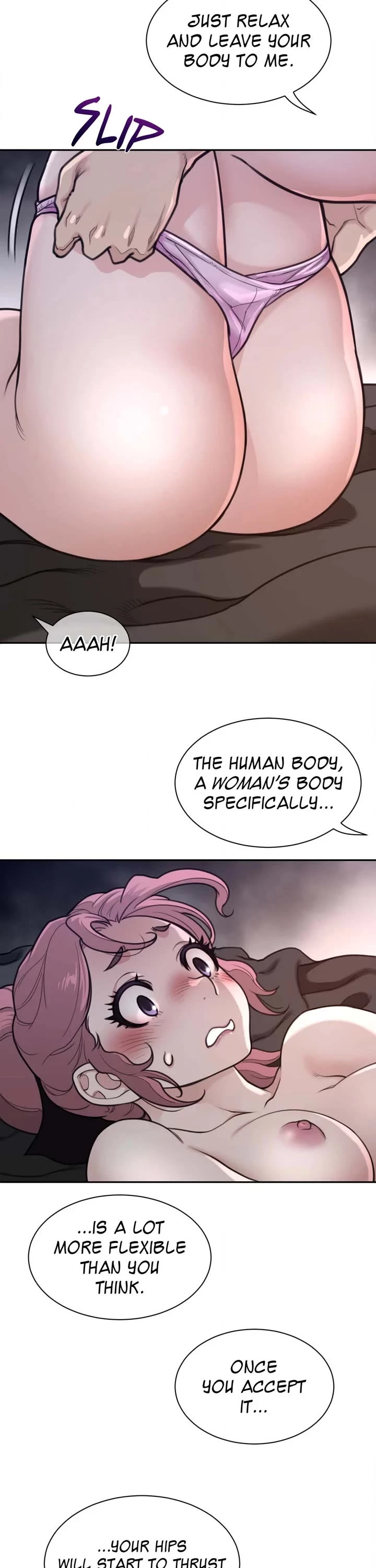 Manga page 19