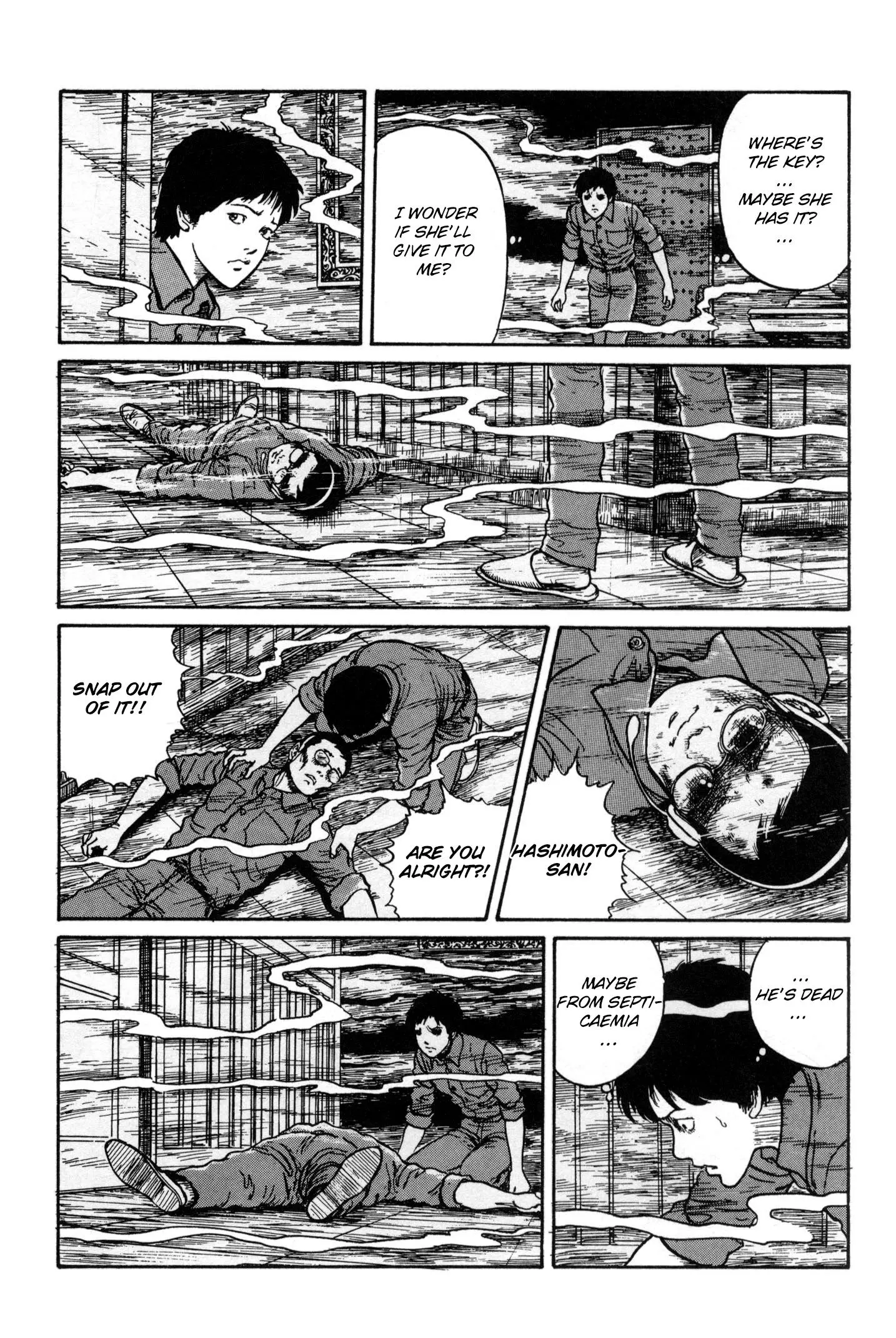 Manga page 23