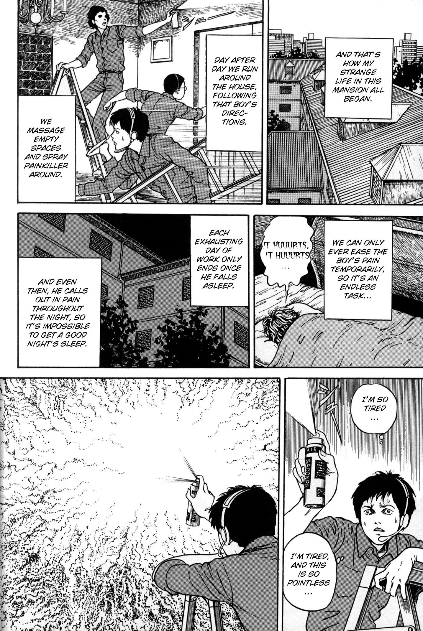 Manga page 14
