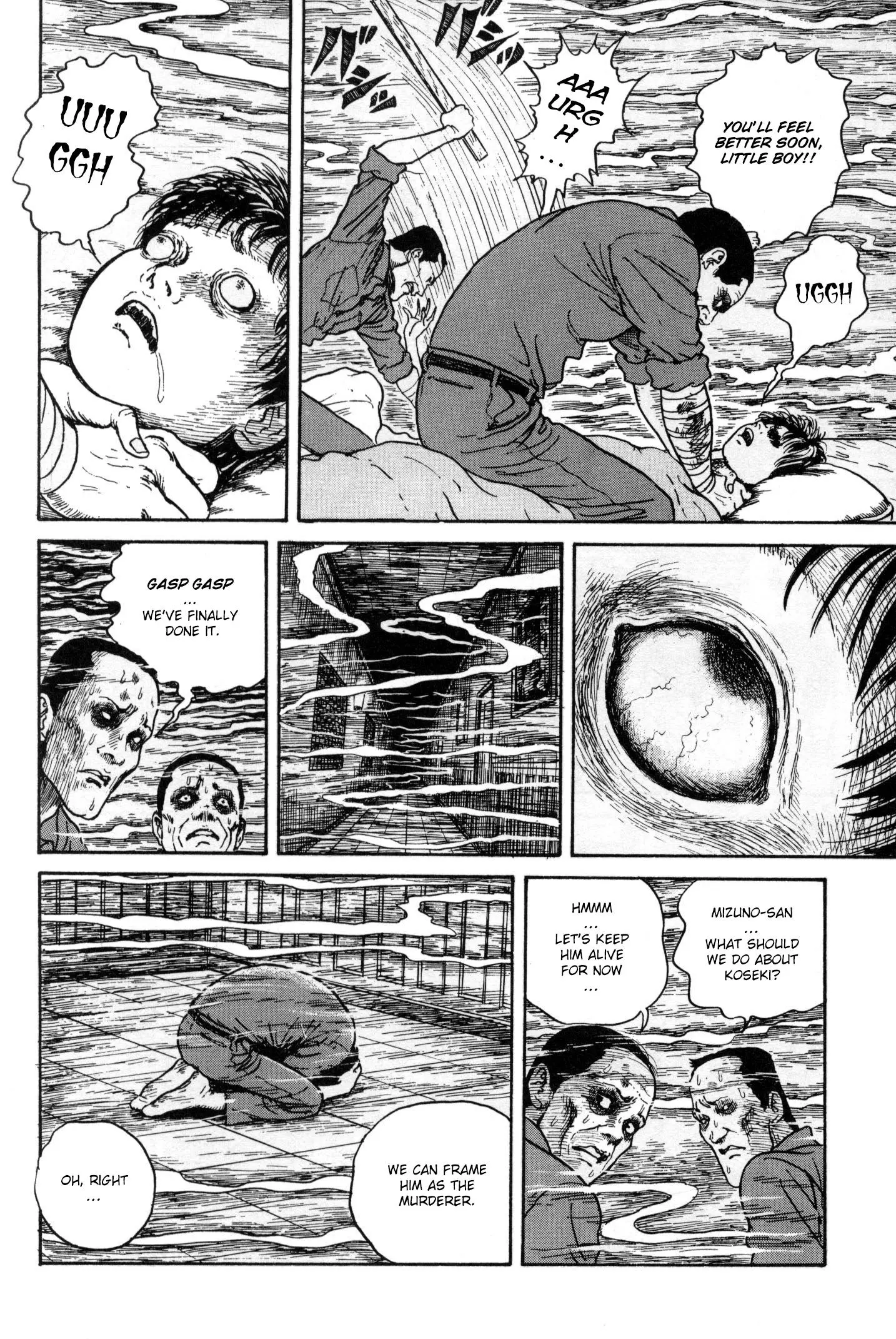 Manga page 28