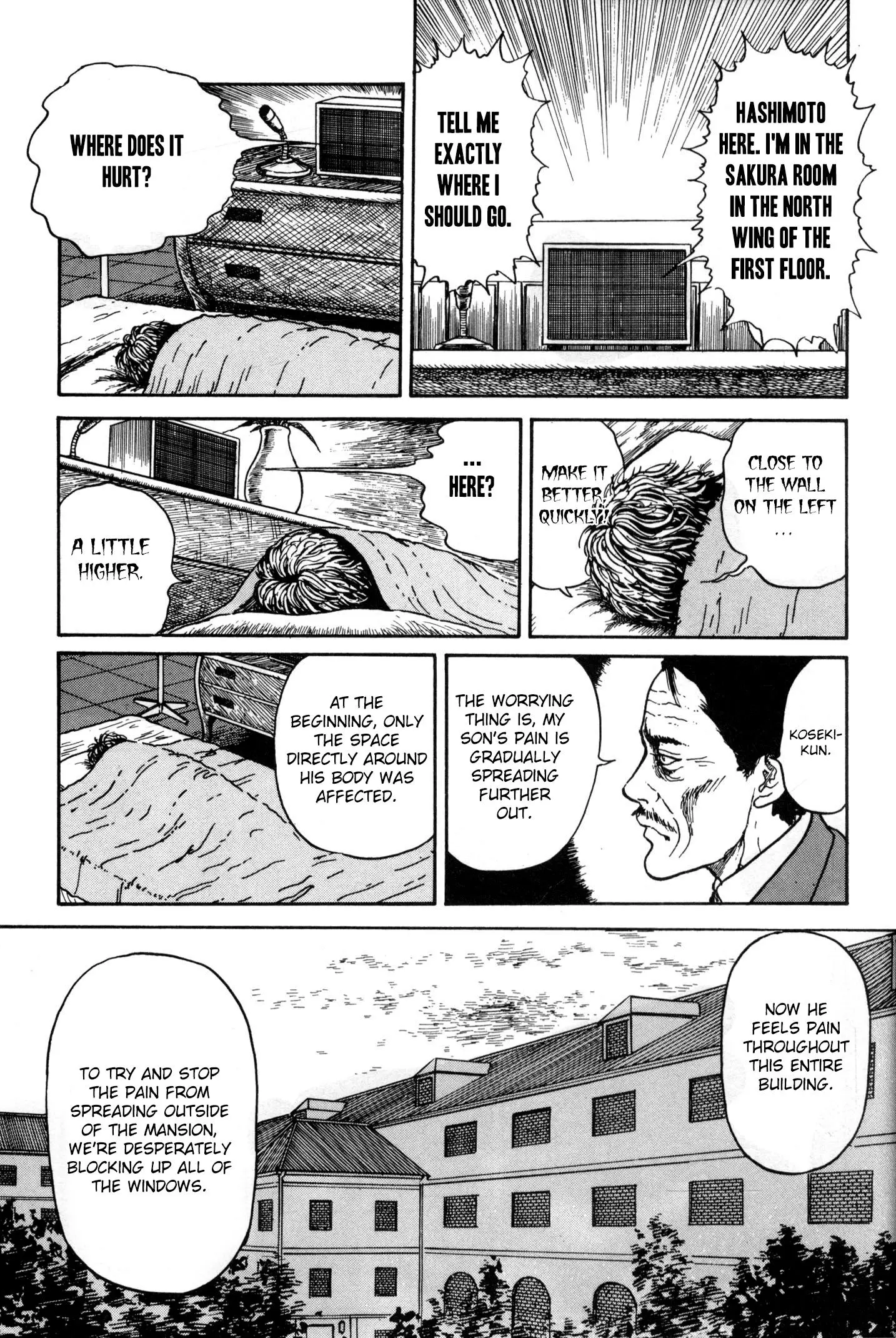 Manga page 9