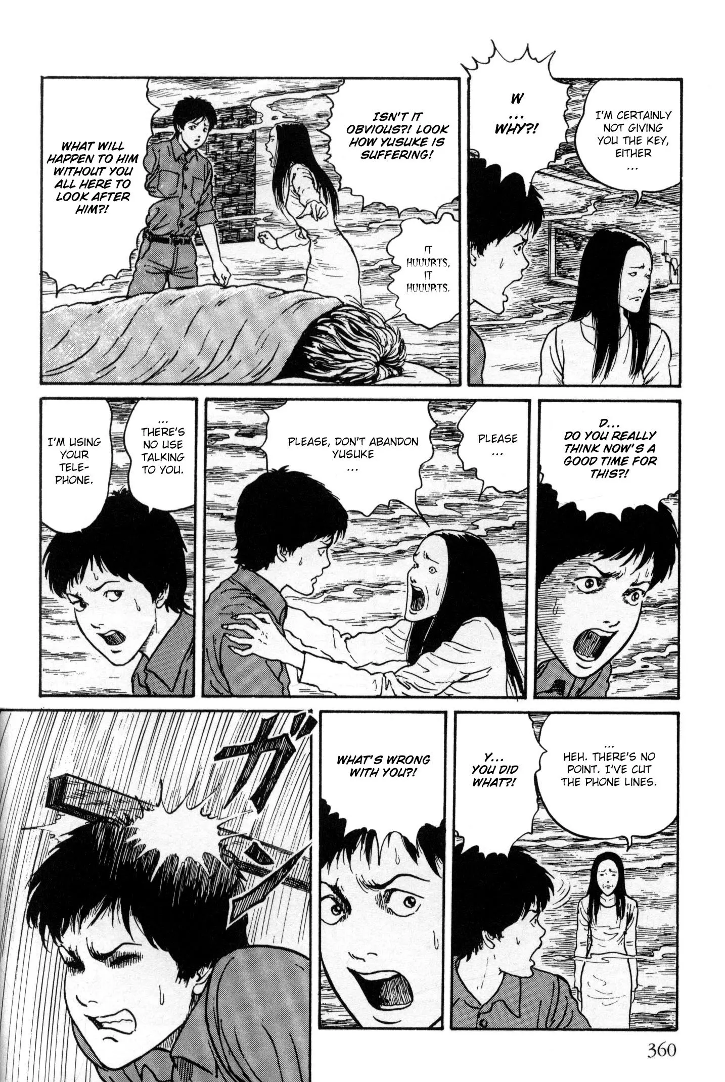 Manga page 26