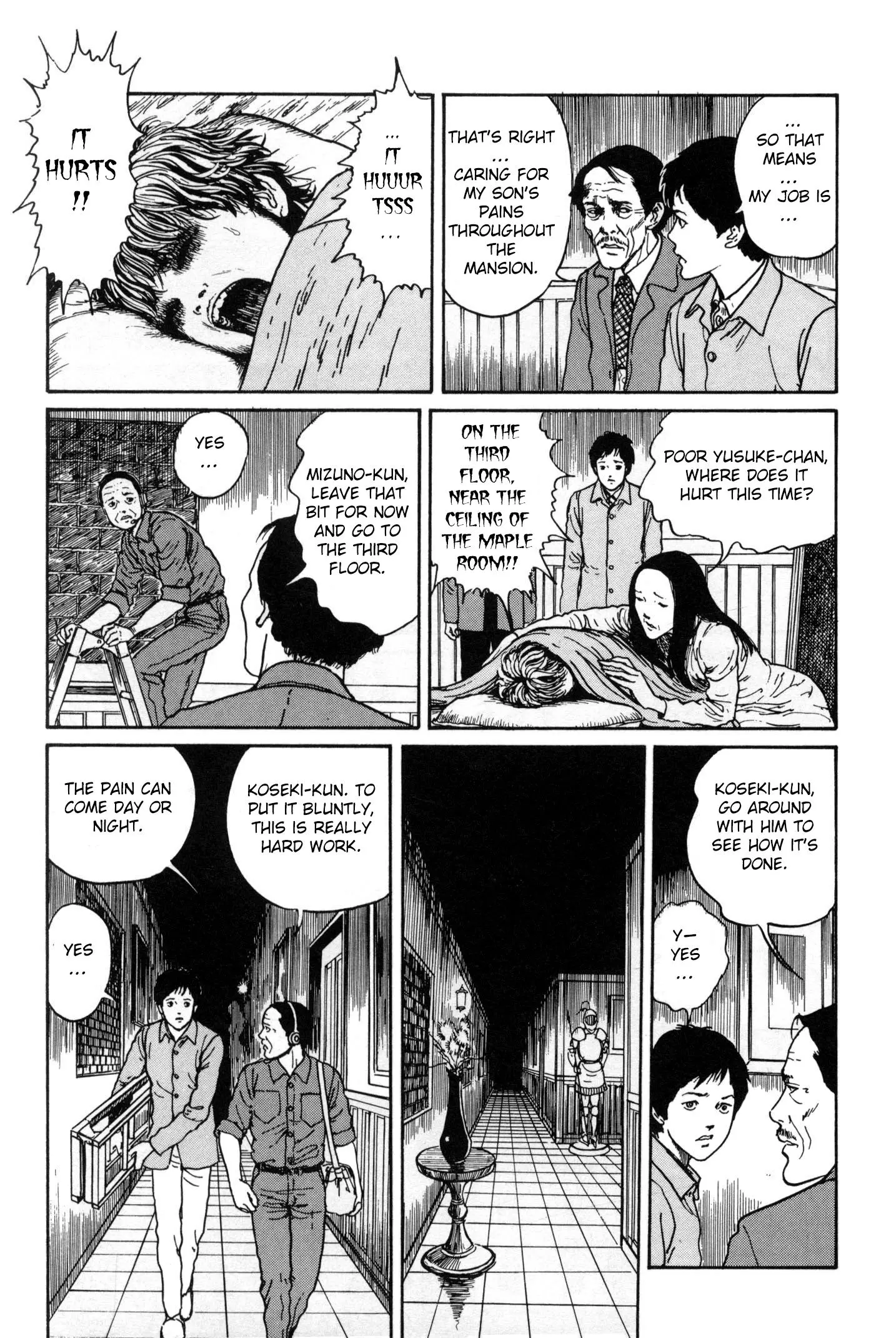Manga page 10