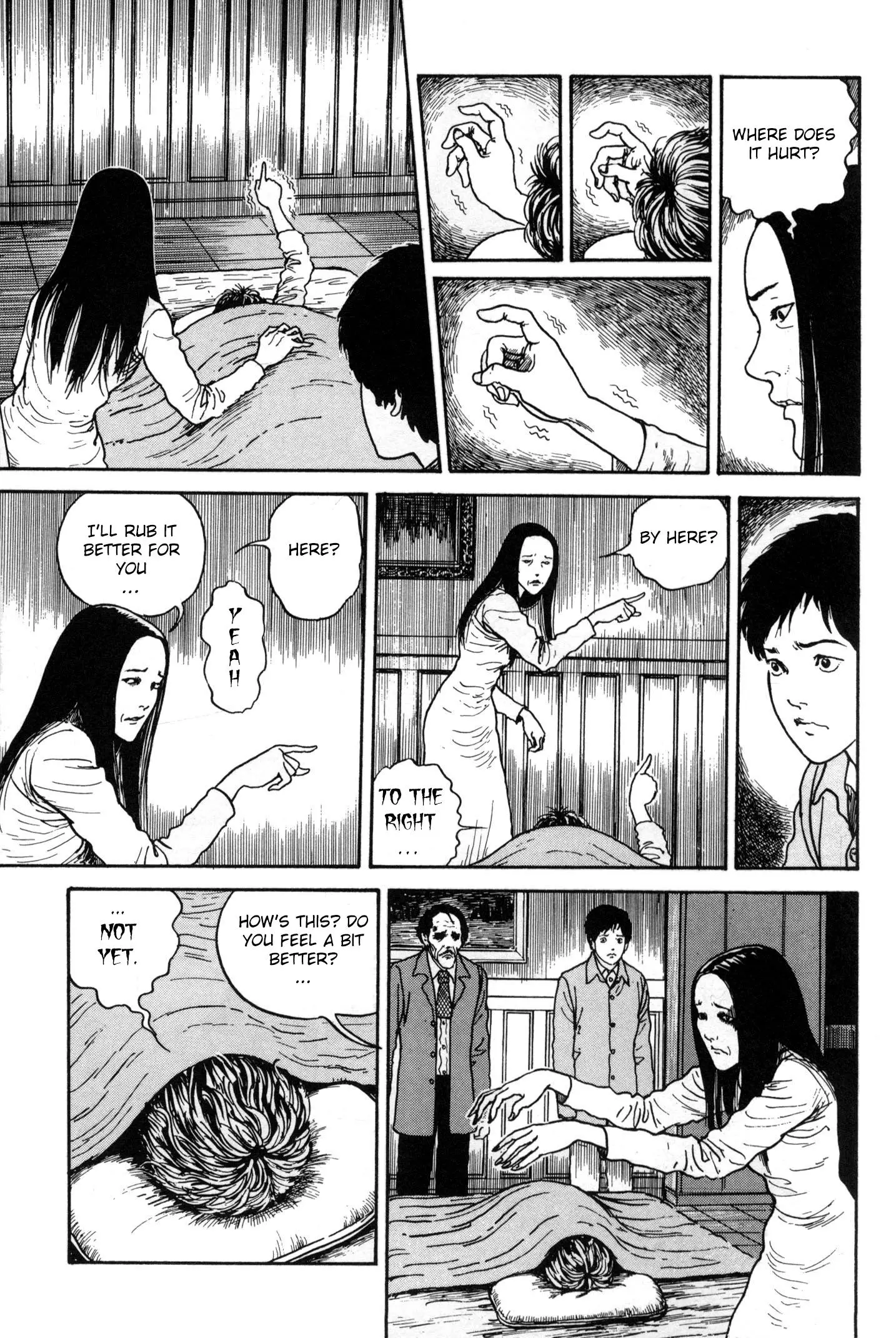 Manga page 7