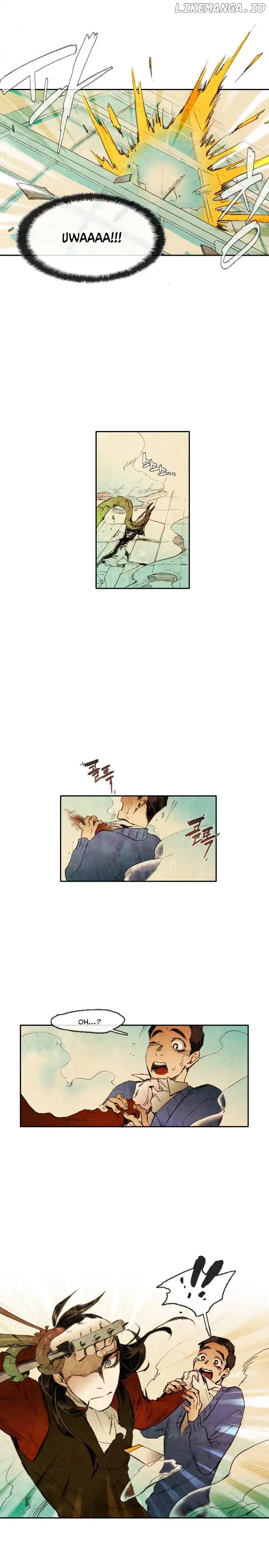 Manga page 10